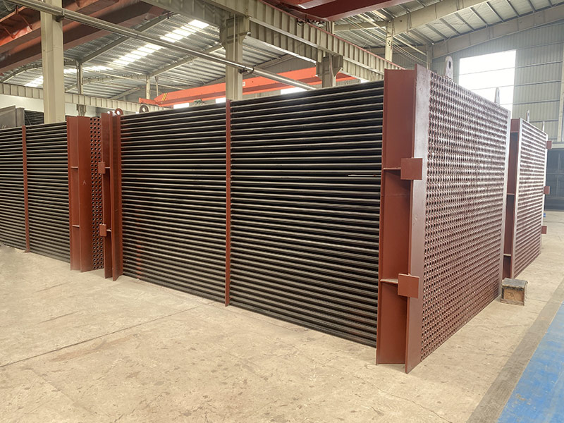 傳統空預器管材磨損腐蝕？新型空預器搪瓷管給出高效解決方案